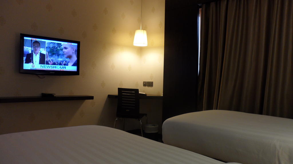 Mark Inn Hotel