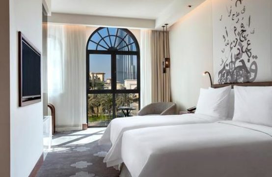 Manzil Downtown Dubai