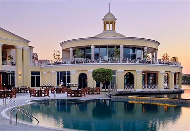 Courtyard By Marriot Dubai