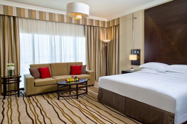 Media Rotana Hotel