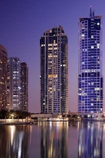 Movenpick Hotel