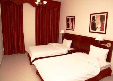 Dunes Hotel Apartments