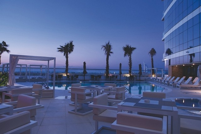 Novotel Dubai