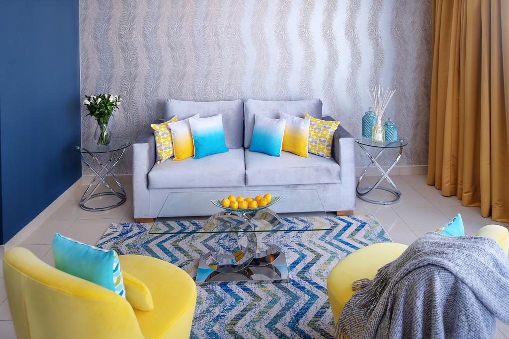 Dream Inn Dubai Apartments &#8211; Park Island