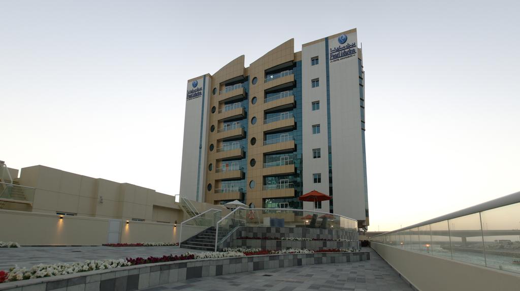 Pearl Marina Hotel Apartment