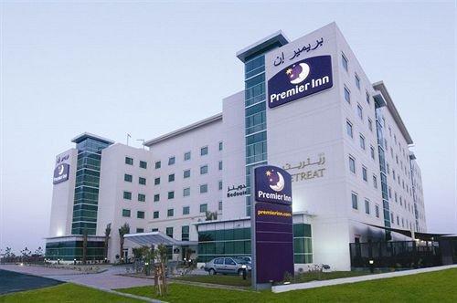 Premier Inn Dubai Investments Park