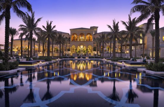 One&#038;Only The Palm Dubai