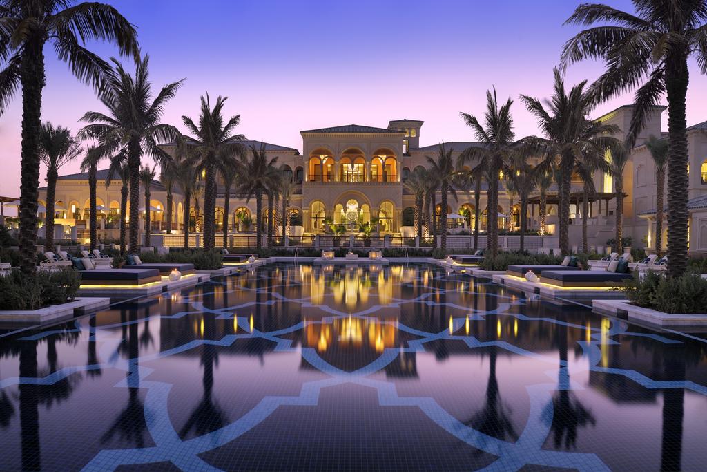 One&#038;Only The Palm Dubai