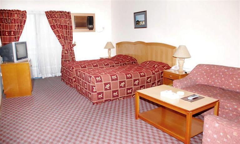 Panorama Hotel