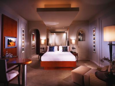 Park Hyatt Dubai
