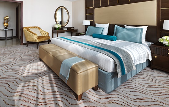 Park Regis Kris Kin Hotel