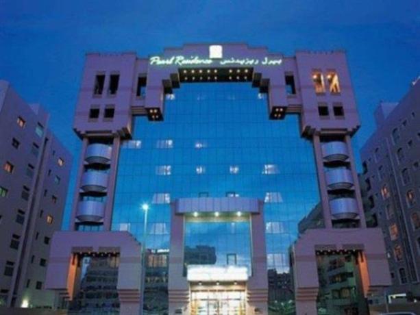 Pearl Residence