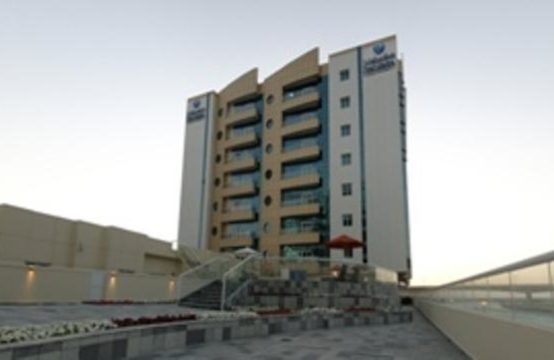 Pearl Marina Hotel