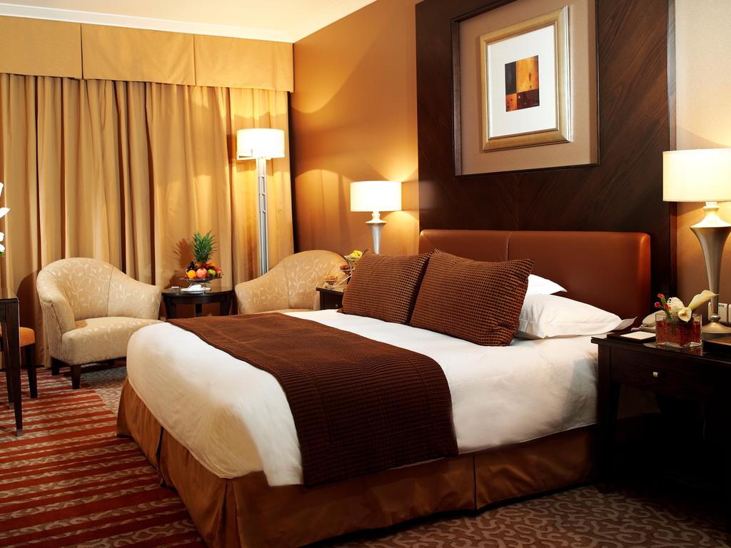 Roda Al Murooj Hotel