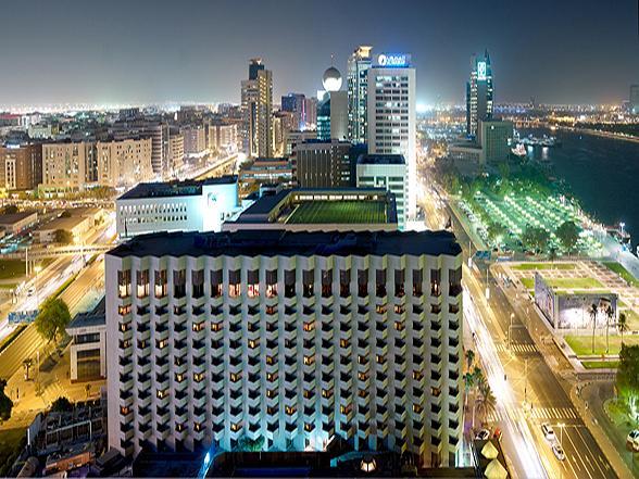 Radisson Blu Hotel Dubai