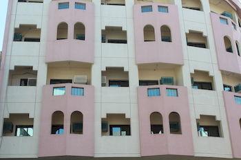 Rahab Hotel