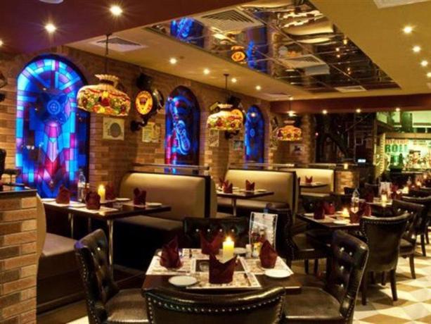 Ramee Rose Hotel