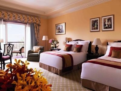 The Ritz-Carlton Dubai