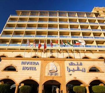 Riviera Hotel Dubai