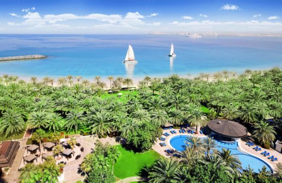 Sheraton Jumeirah Beach Resort