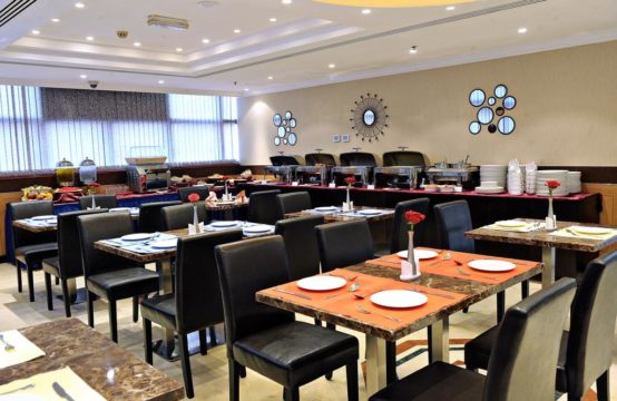 Signature INN Deira