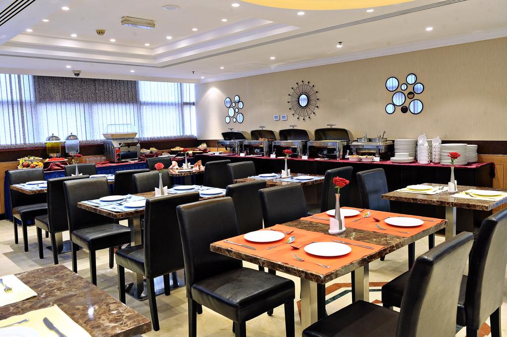 Signature INN Deira