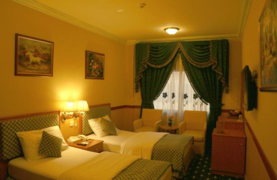 Sadaf Hotel