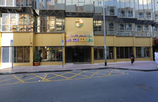 Sun and Sands Plaza Hotel