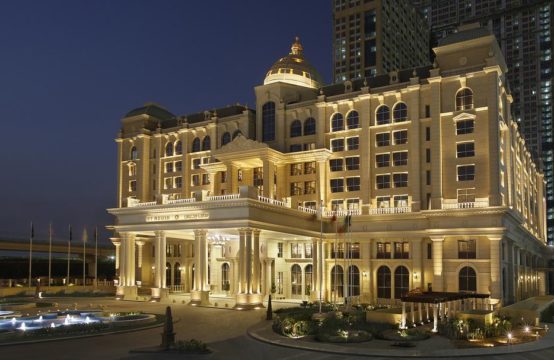 The St. Regis Dubai