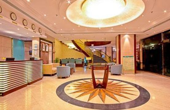Summit Hotel Dubai