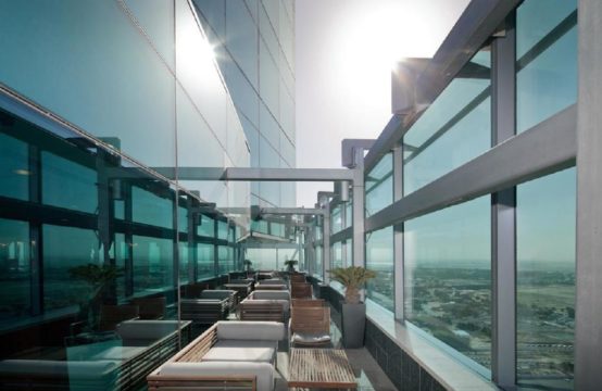 Jumeirah Living World  Residence, Suites and Hotel Apartments