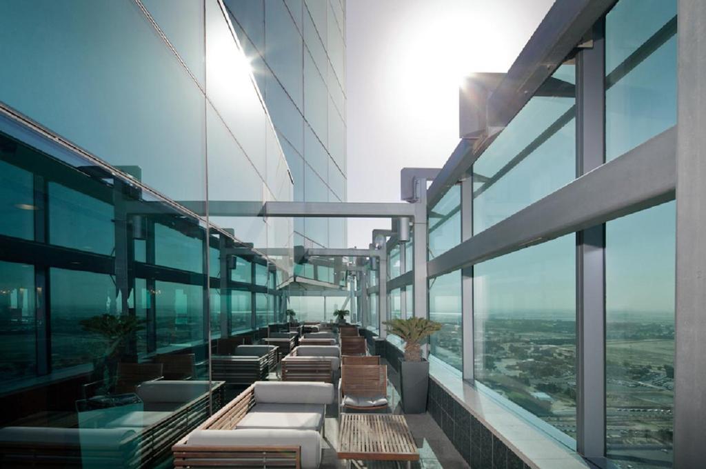 Jumeirah Living World  Residence, Suites and Hotel Apartments