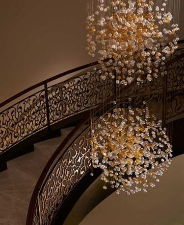 Waldorf Astoria Dubai
