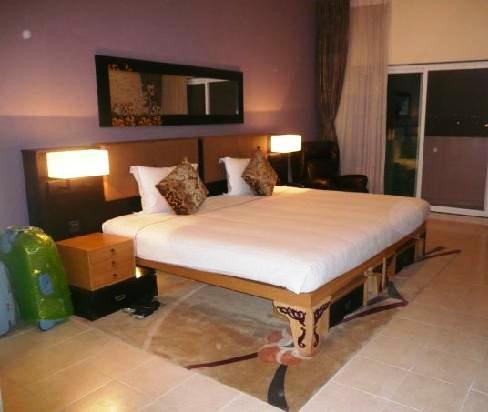 ZiQoo Hotel Apartment