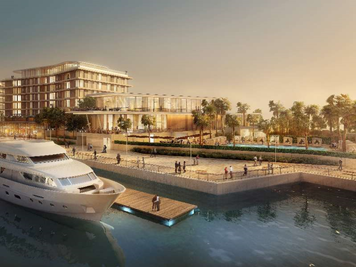 bulgari resort & residences dubai