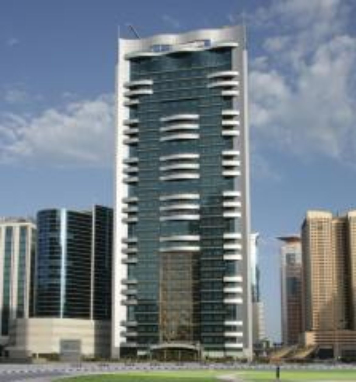 First Central Hotel Suites in Dubai | Best Rates & Deals on Orbitz