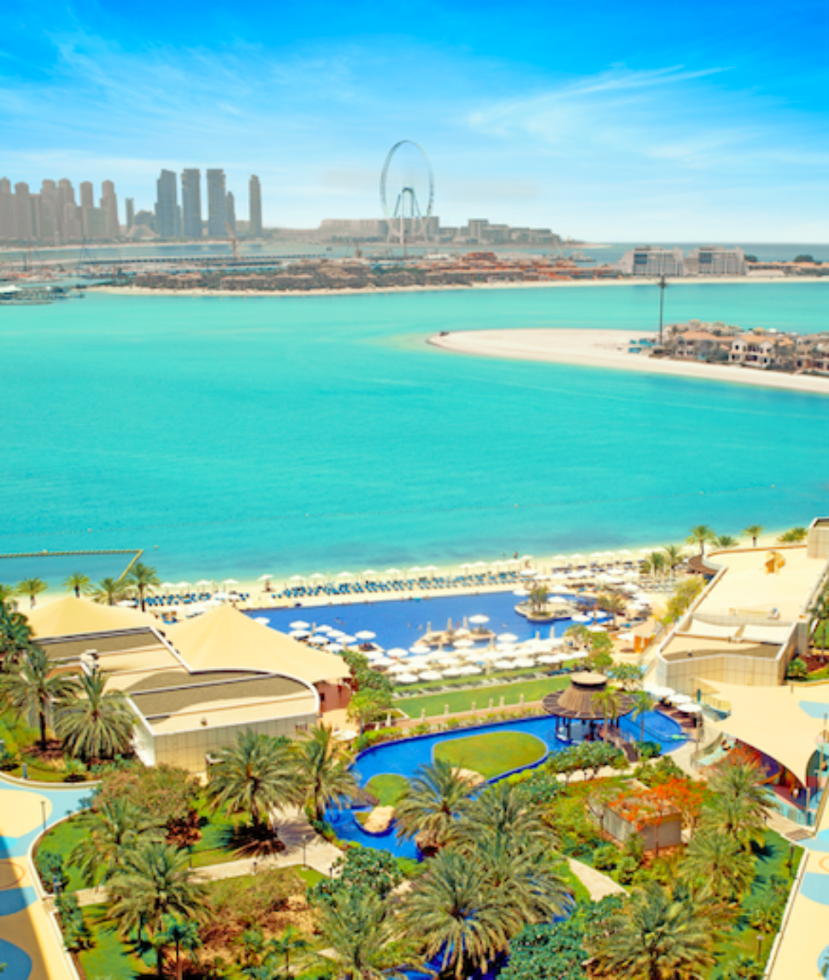 Celebrate Holi 2020 At Dukes The Palm A Royal Hideaway Hotel