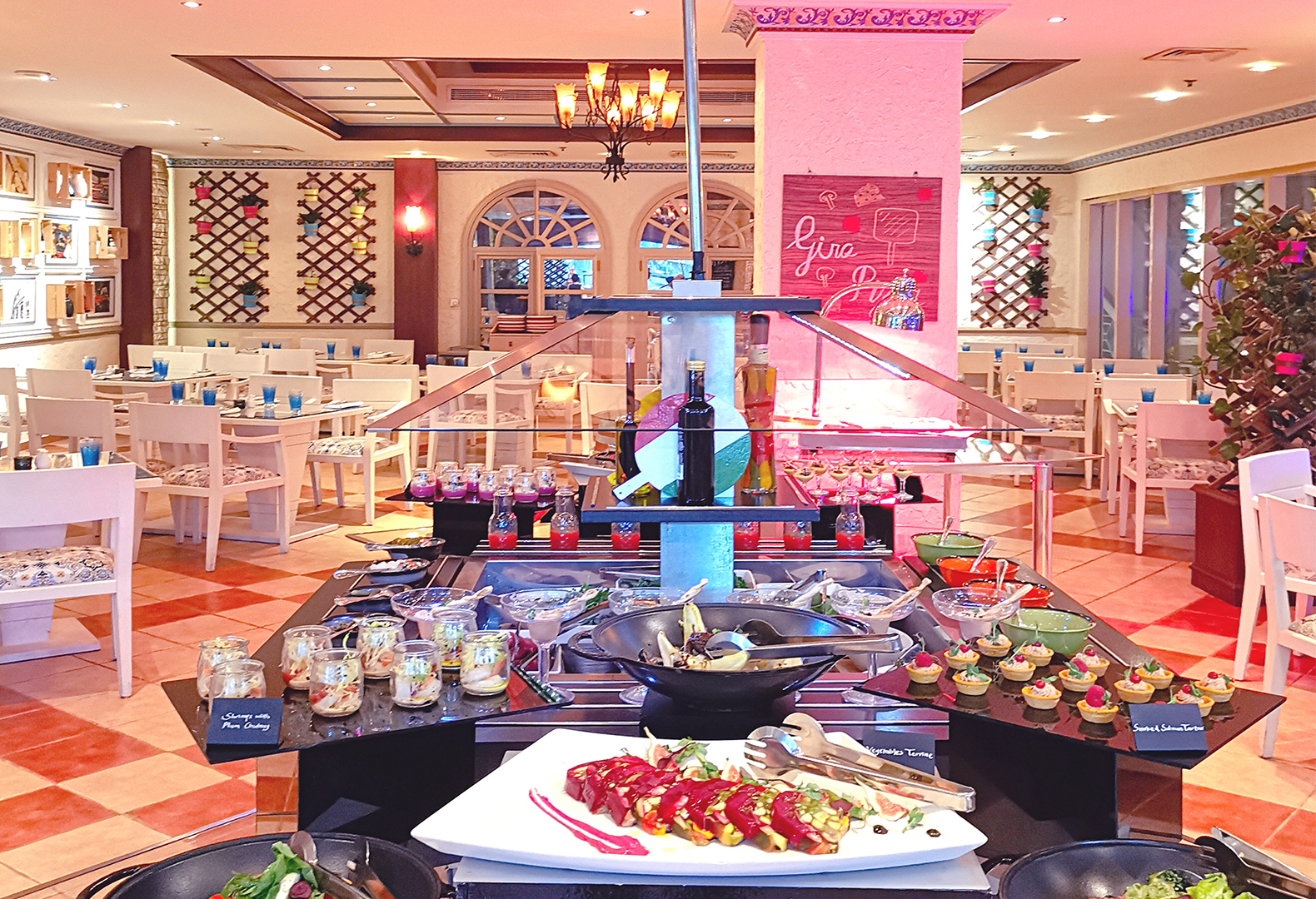 Escape To Al Raha Beach Hotel For A Festive Season Beyond Compare ...