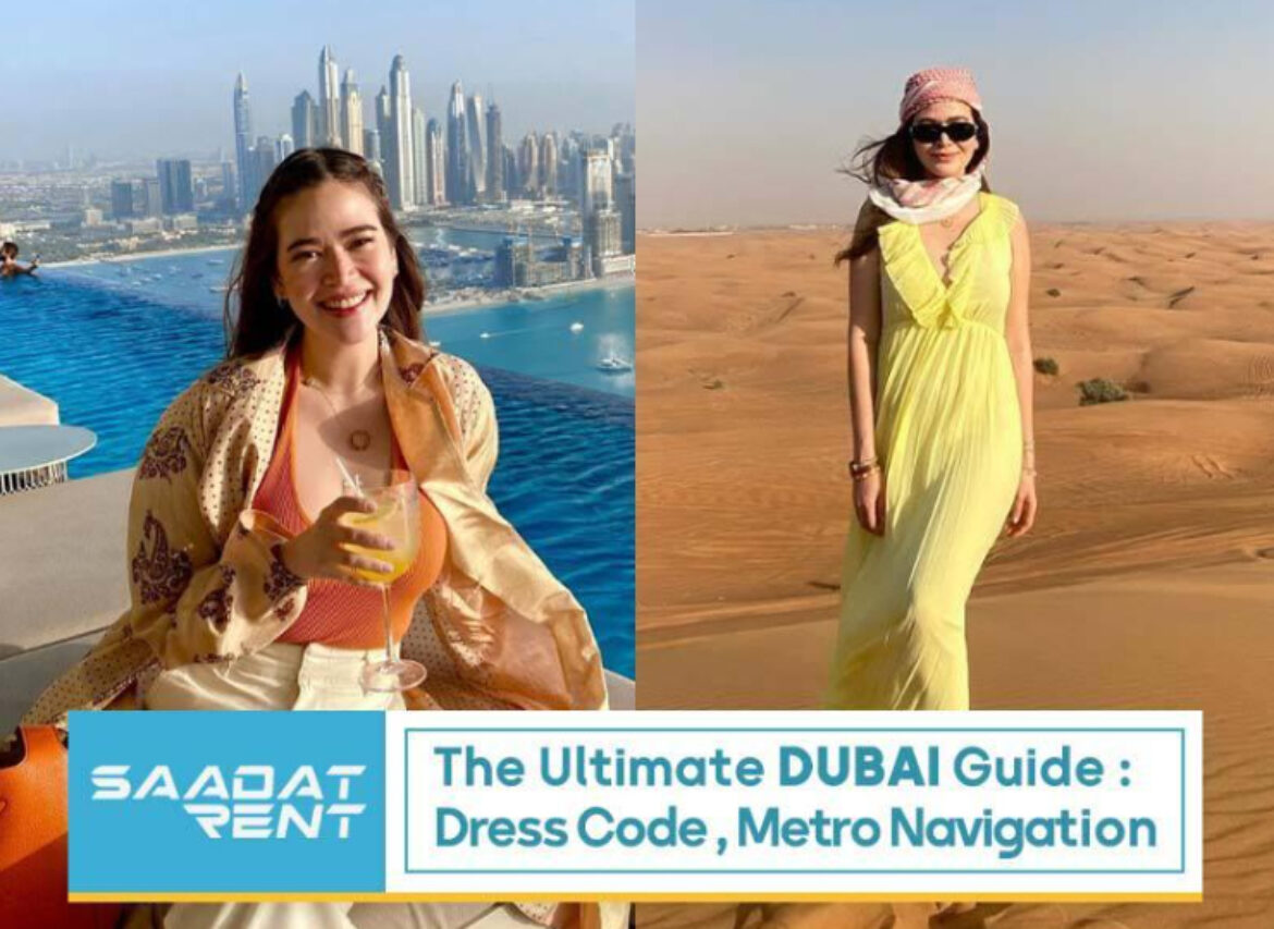 F1 Abu Dhabi Dress Code: What to wear to the Grand Prix