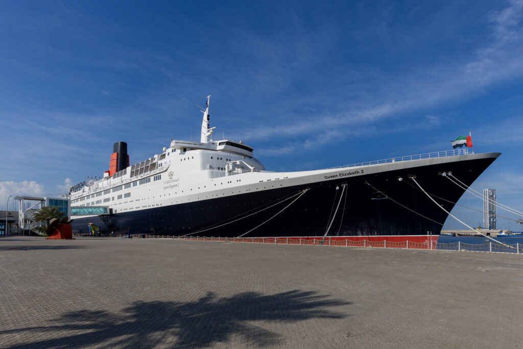 Discover Maritime History With The Heritage Staycation At Queen ...